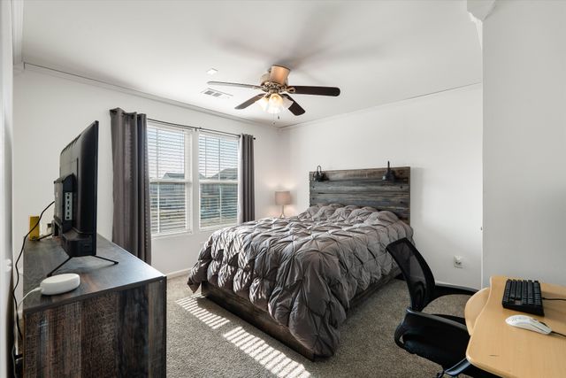 1601 Muirwood Blvd, Murfreesboro, TN 37128