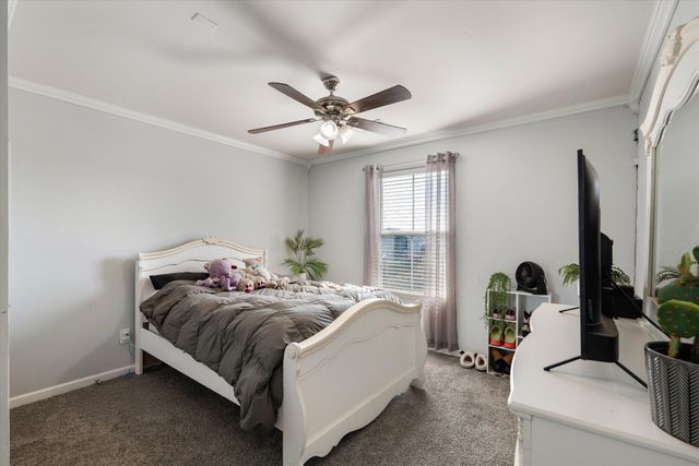 1601 Muirwood Blvd, Murfreesboro, TN 37128