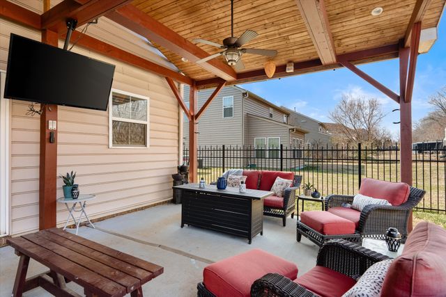 1601 Muirwood Blvd, Murfreesboro, TN 37128