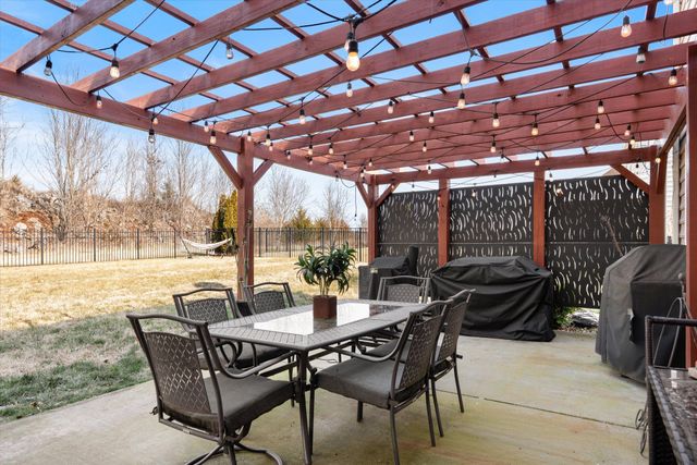 1601 Muirwood Blvd, Murfreesboro, TN 37128