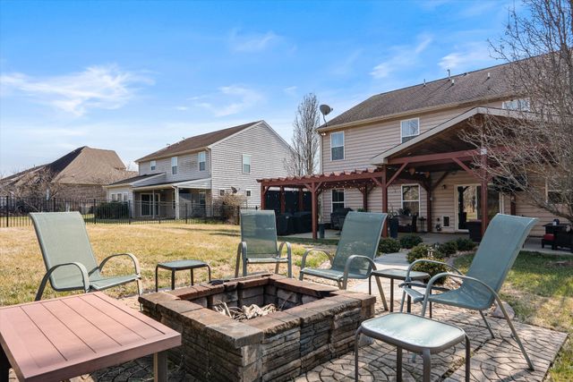 1601 Muirwood Blvd, Murfreesboro, TN 37128