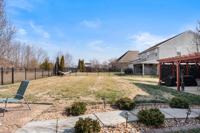 1601 Muirwood Blvd, Murfreesboro, TN 37128