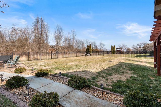 1601 Muirwood Blvd, Murfreesboro, TN 37128