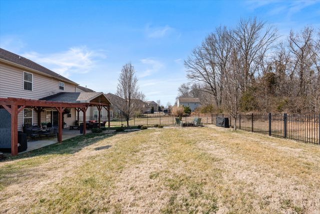 1601 Muirwood Blvd, Murfreesboro, TN 37128