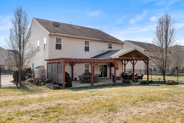 1601 Muirwood Blvd, Murfreesboro, TN 37128