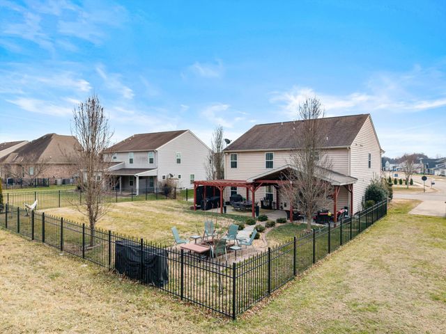 1601 Muirwood Blvd, Murfreesboro, TN 37128