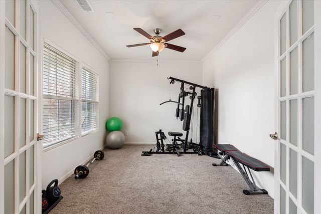 1601 Muirwood Blvd, Murfreesboro, TN 37128