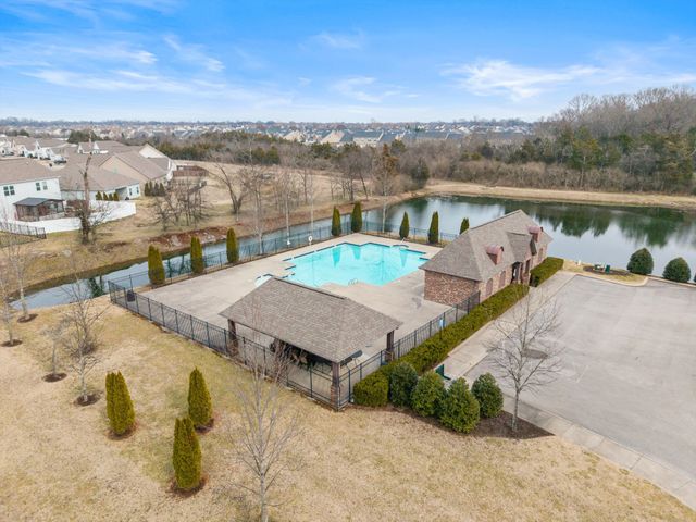 1601 Muirwood Blvd, Murfreesboro, TN 37128