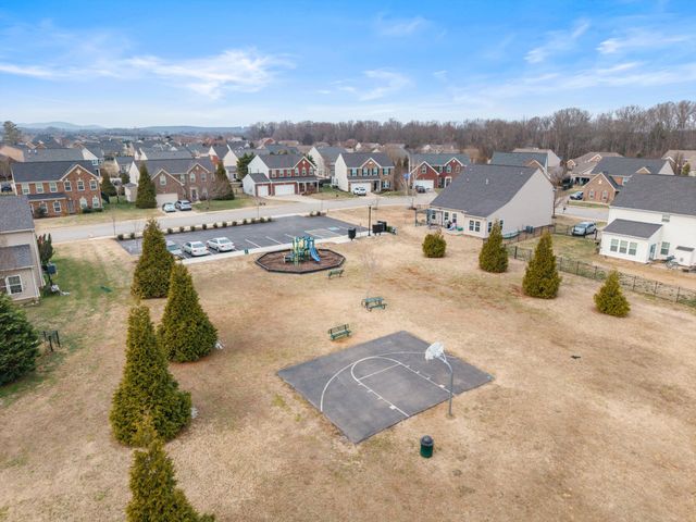 1601 Muirwood Blvd, Murfreesboro, TN 37128