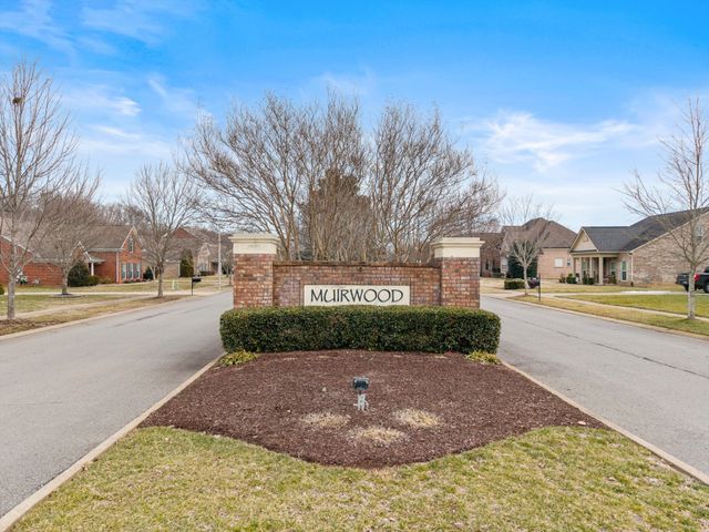 1601 Muirwood Blvd, Murfreesboro, TN 37128