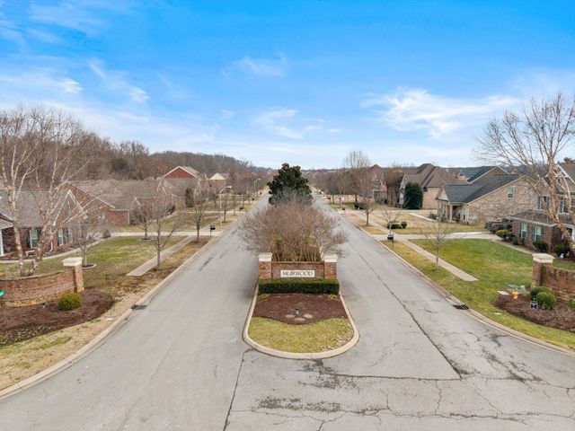 1601 Muirwood Blvd, Murfreesboro, TN 37128
