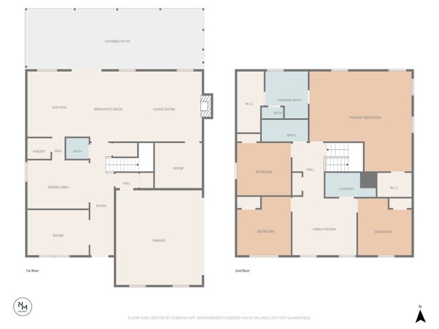 1601 Muirwood Blvd, Murfreesboro, TN 37128