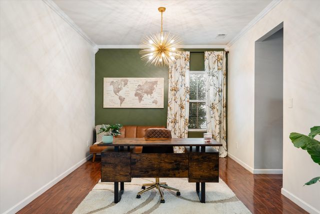 1601 Muirwood Blvd, Murfreesboro, TN 37128