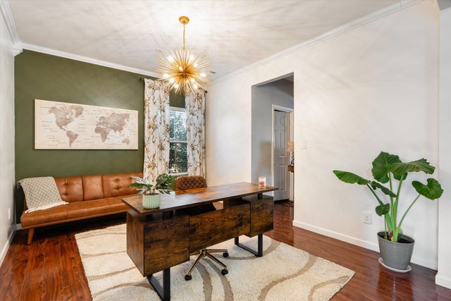 1601 Muirwood Blvd, Murfreesboro, TN 37128