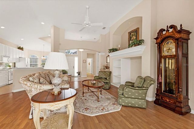 6547 OAKLAND HILLS DRIVE, Lakewood Ranch, FL 34202