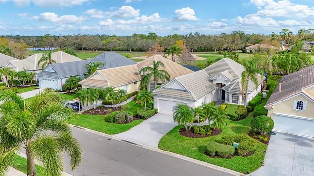 6547 OAKLAND HILLS DRIVE, Lakewood Ranch, FL 34202