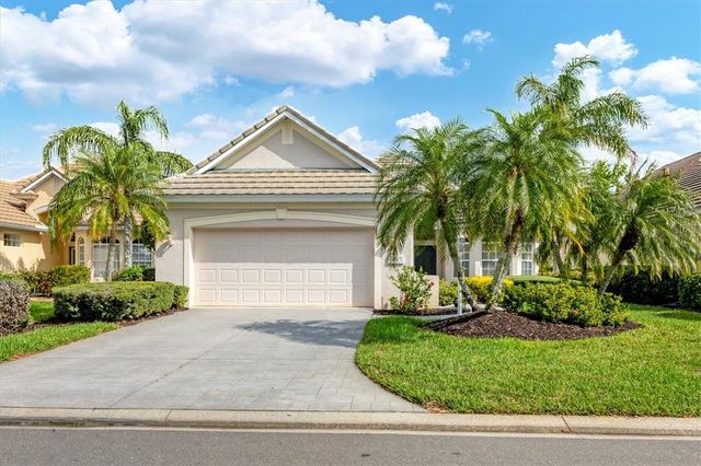 6547 OAKLAND HILLS DRIVE, Lakewood Ranch, FL 34202