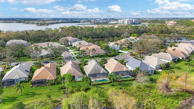 6547 OAKLAND HILLS DRIVE, Lakewood Ranch, FL 34202