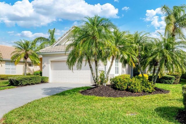 6547 OAKLAND HILLS DRIVE, Lakewood Ranch, FL 34202