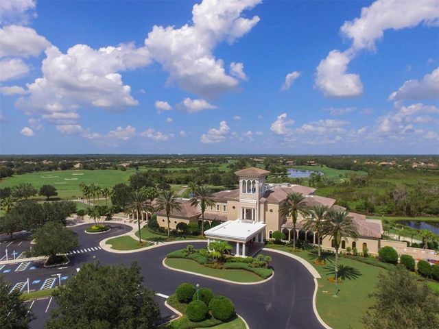 6547 OAKLAND HILLS DRIVE, Lakewood Ranch, FL 34202