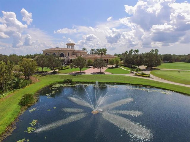 6547 OAKLAND HILLS DRIVE, Lakewood Ranch, FL 34202