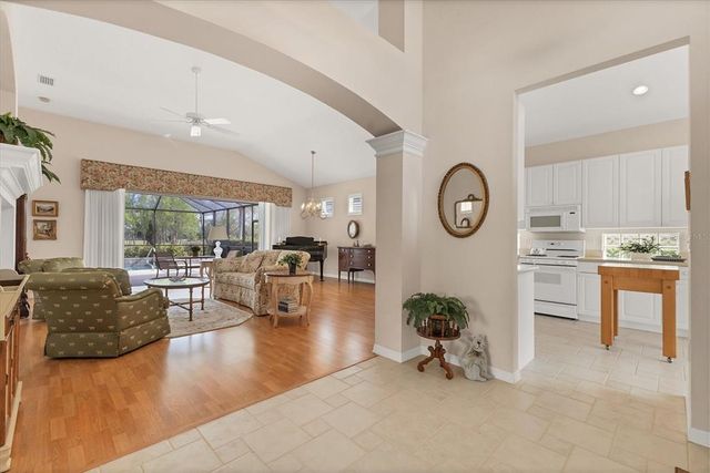 6547 OAKLAND HILLS DRIVE, Lakewood Ranch, FL 34202