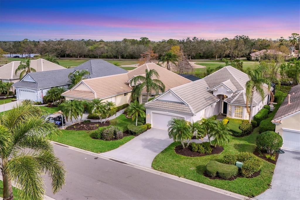 6547 OAKLAND HILLS DRIVE, Lakewood Ranch, FL 34202
