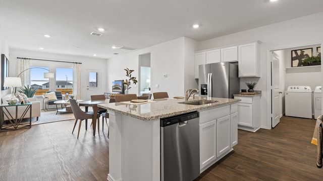 15108-B Afleet Alex ST, Manor, TX 78653