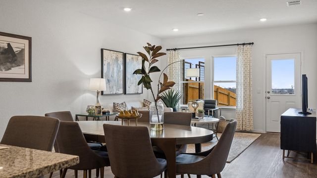 15108-B Afleet Alex ST, Manor, TX 78653