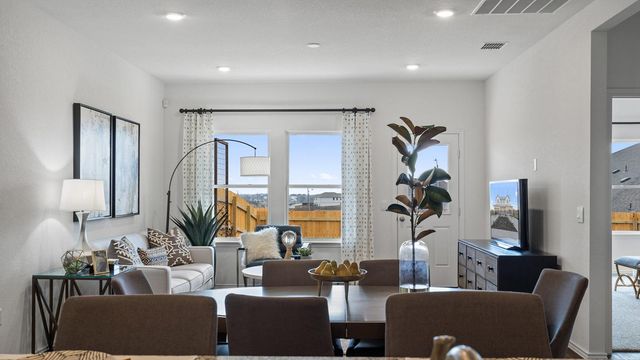 15108-B Afleet Alex ST, Manor, TX 78653