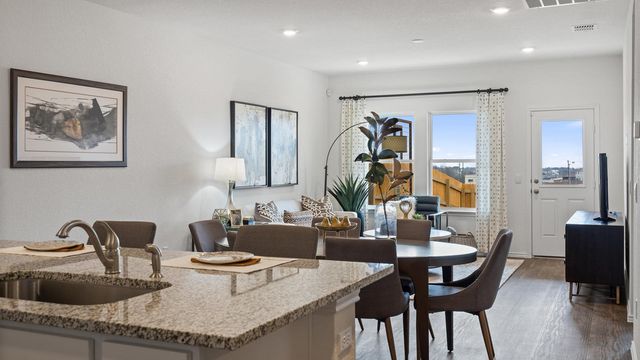 15108-B Afleet Alex ST, Manor, TX 78653