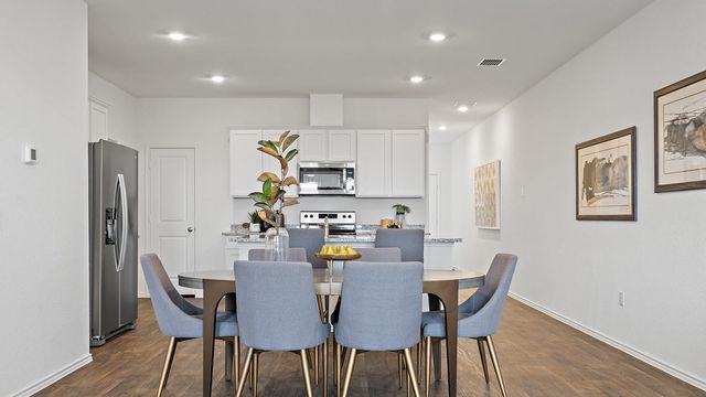 15108-B Afleet Alex ST, Manor, TX 78653