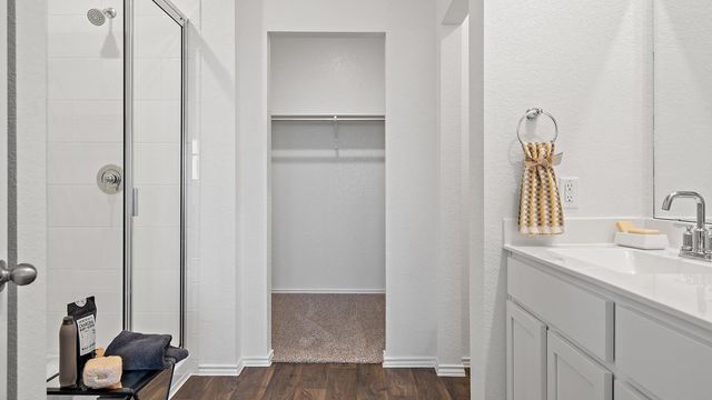 15108-B Afleet Alex ST, Manor, TX 78653