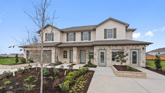 15108-B Afleet Alex ST, Manor, TX 78653