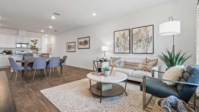 15108-B Afleet Alex ST, Manor, TX 78653