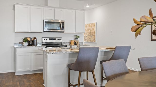 15108-B Afleet Alex ST, Manor, TX 78653