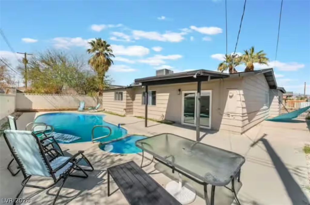 3101 Kings Way, Las Vegas, NV 89102 — photo 3