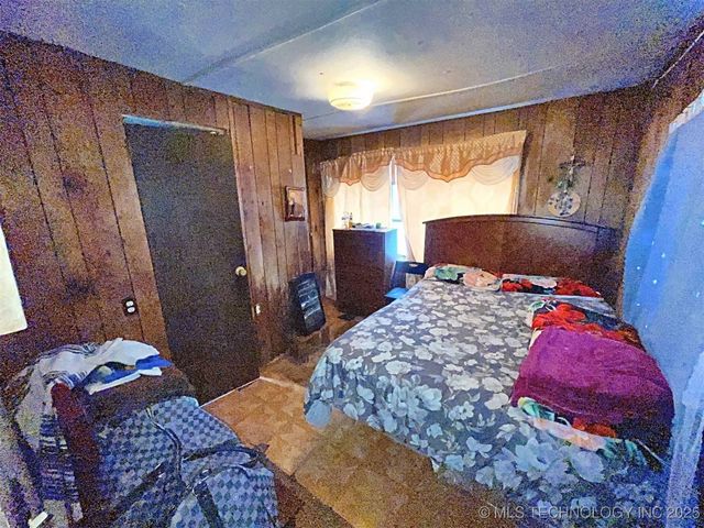 16246 E 647 Road, Tahlequah, OK 74464