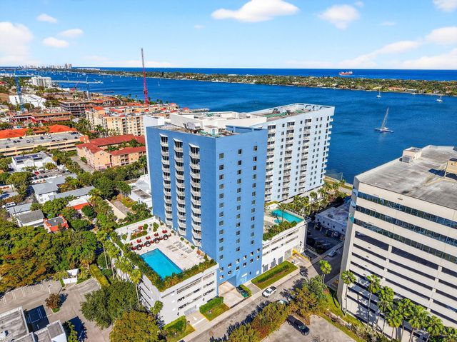 1551 N Flagler Drive, West Palm Beach, FL 33401
