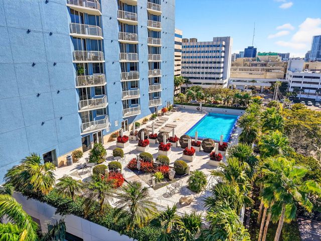 1551 N Flagler Drive, West Palm Beach, FL 33401