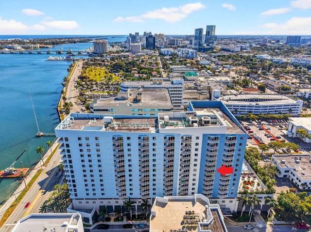 1551 N Flagler Drive, West Palm Beach, FL 33401