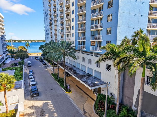 1551 N Flagler Drive, West Palm Beach, FL 33401