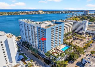 1551 N Flagler Drive, West Palm Beach, FL 33401