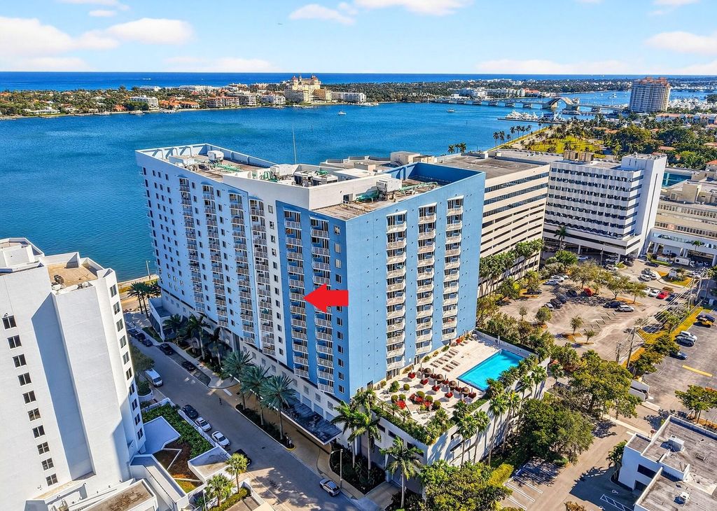 1551 N Flagler Drive, West Palm Beach, FL 33401