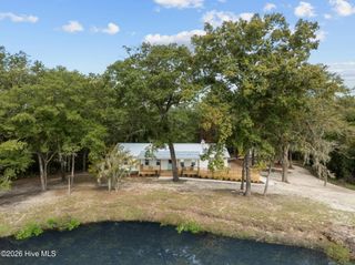 360 Fontanel Lake Drive, Burgaw, NC 28425