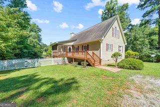 336 Cold Branch Road, Eatonton, GA 31024
