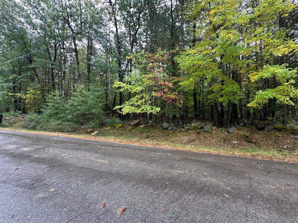 Lot 61.3 Sand Pond Road, Limington, ME 04049 — exterior