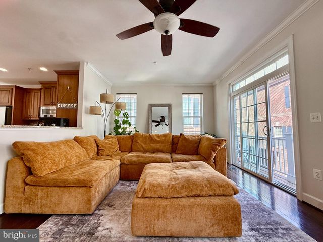 4090 GLENDALE WAY, Fairfax, VA 22030