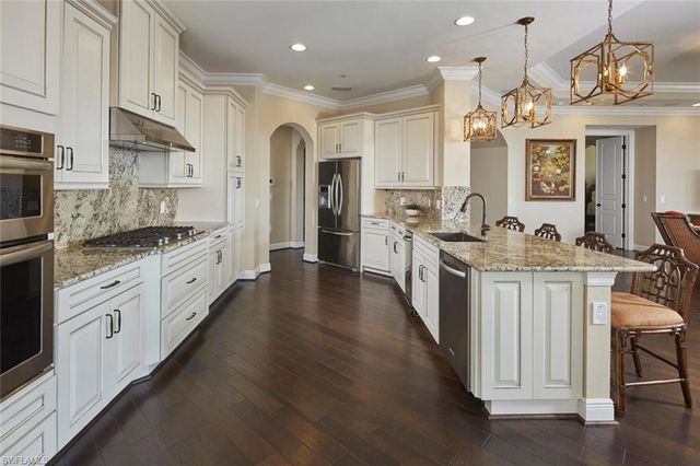 4741 Via Del Corso LN # 202, Bonita Springs, FL 34134