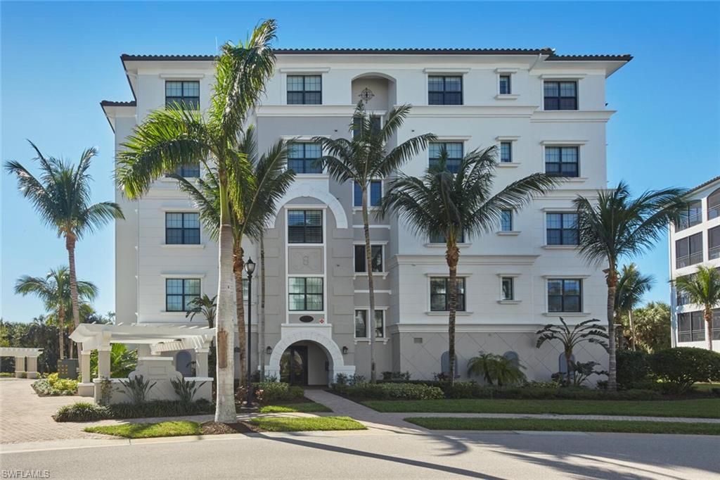4741 Via Del Corso LN # 202, Bonita Springs, FL 34134